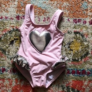 Planet Sea Bathing Suit